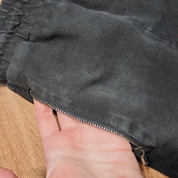 5/$25🌴Athletic Works Athlesure Medium Shorts with Zippered Pockets - Picture 2 of 8